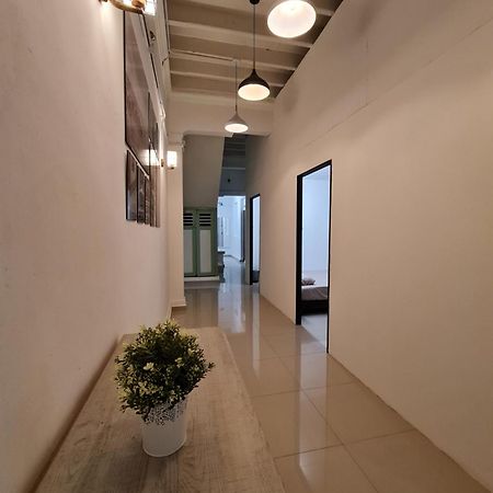 Amilite Heritage Villa 乔治敦 外观 照片