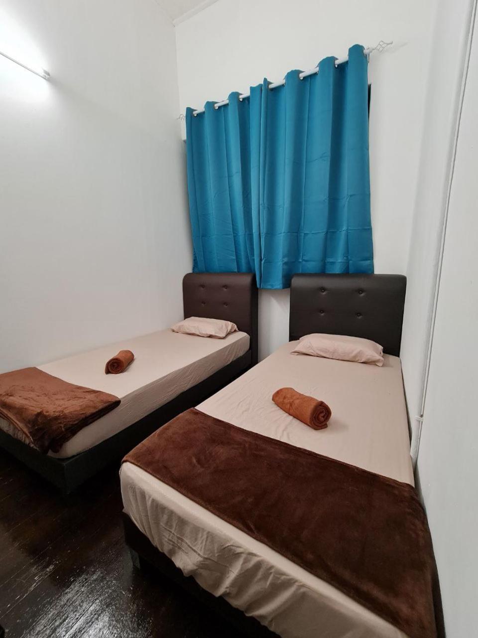 Amilite Heritage Villa 乔治敦 外观 照片