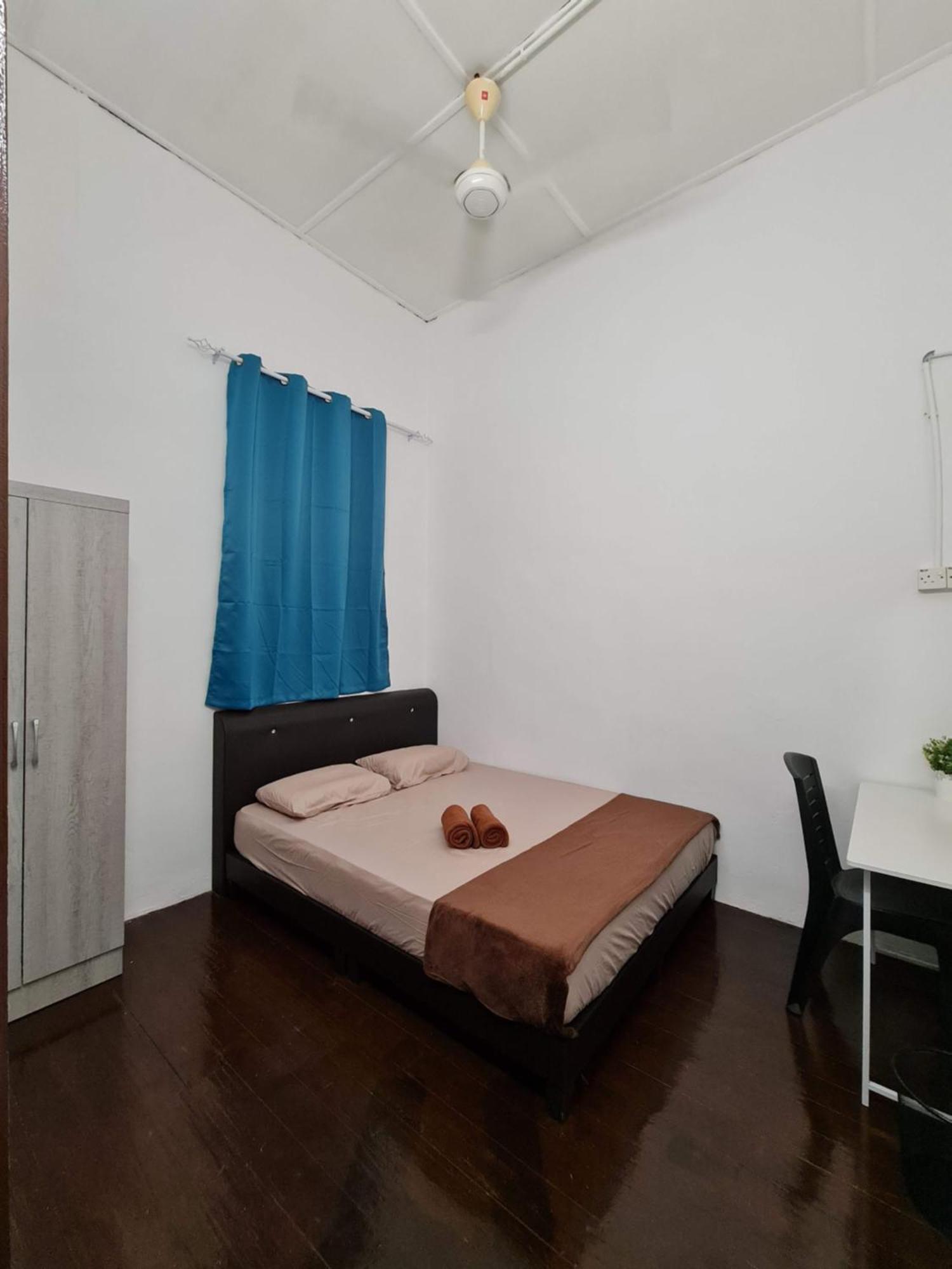 Amilite Heritage Villa 乔治敦 外观 照片