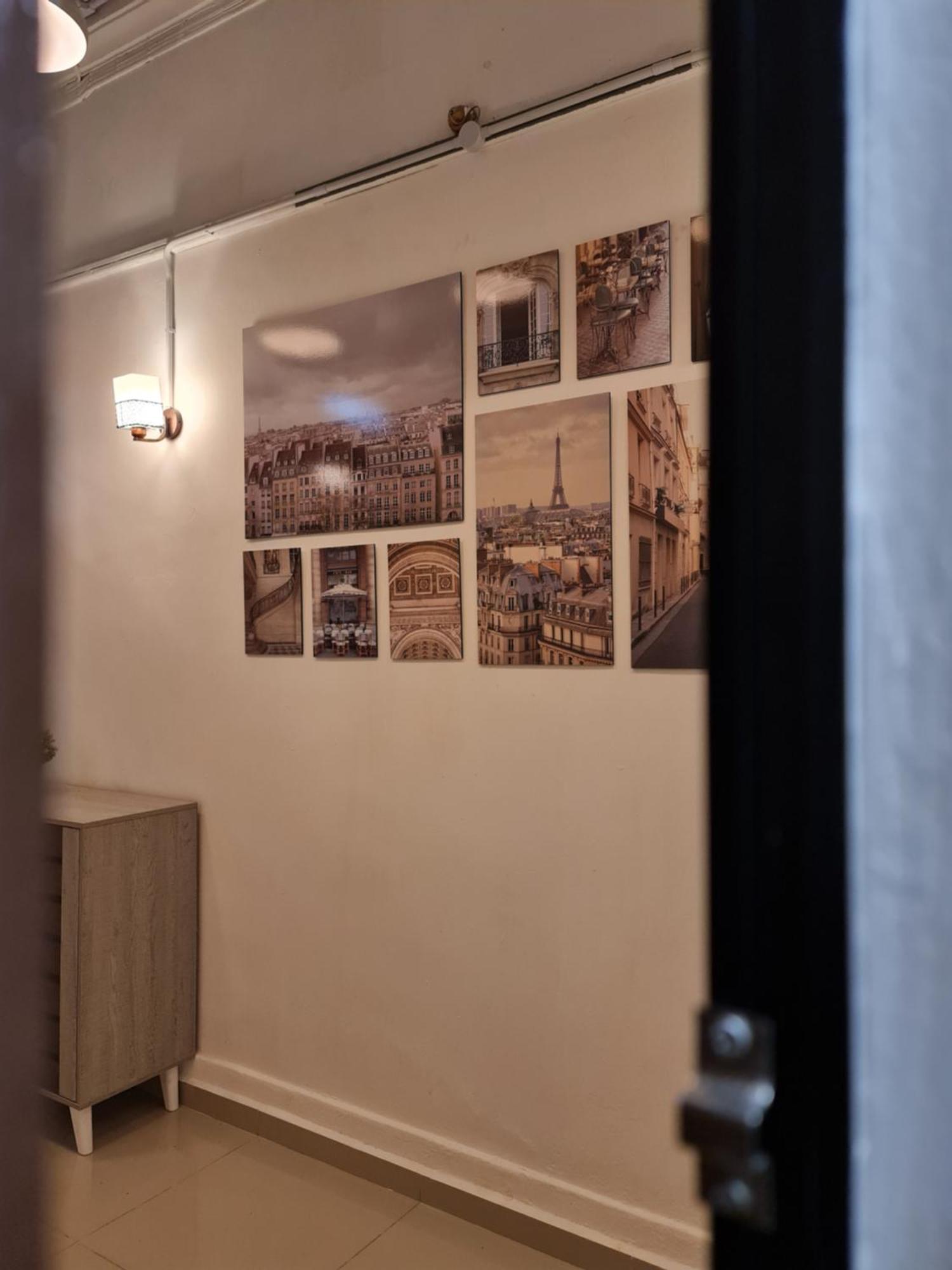 Amilite Heritage Villa 乔治敦 外观 照片