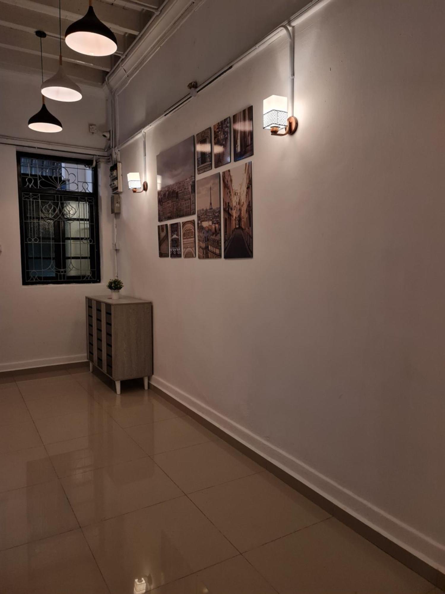 Amilite Heritage Villa 乔治敦 外观 照片