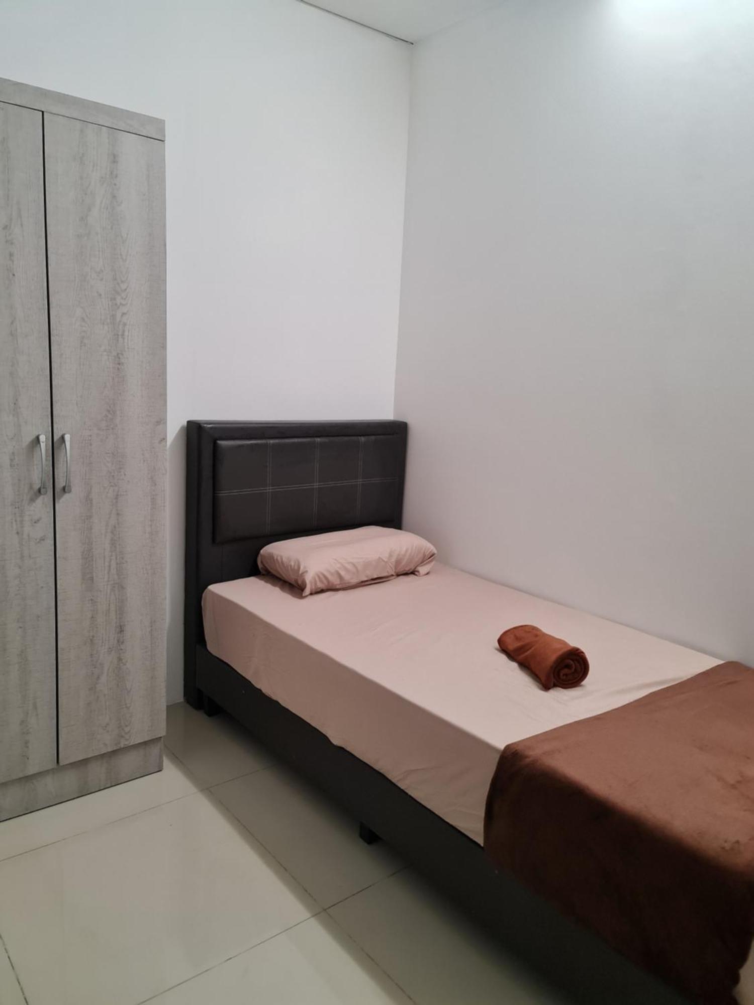 Amilite Heritage Villa 乔治敦 外观 照片