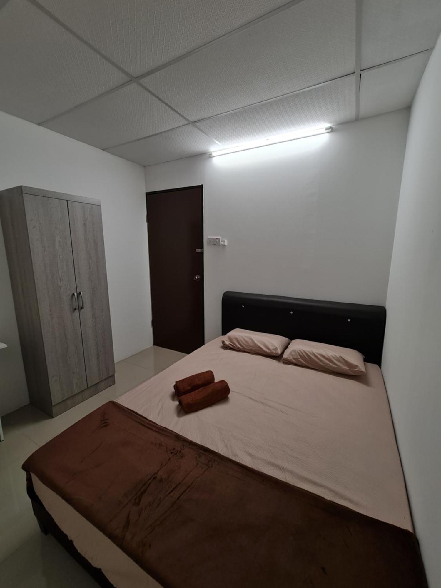 Amilite Heritage Villa 乔治敦 外观 照片