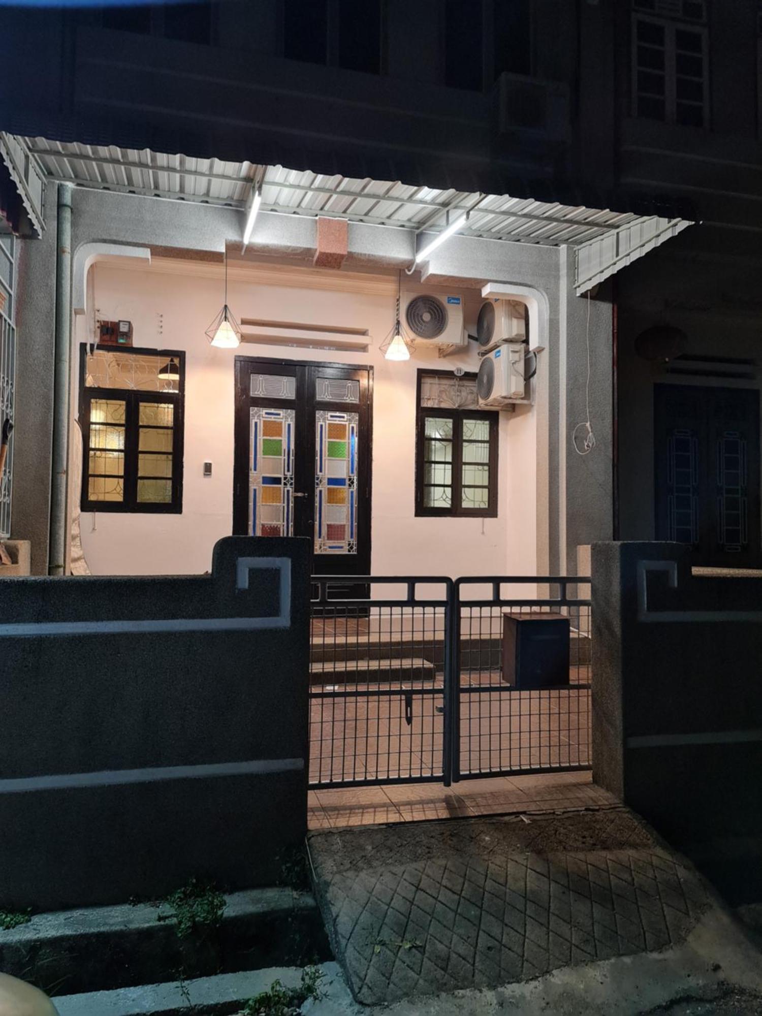 Amilite Heritage Villa 乔治敦 外观 照片