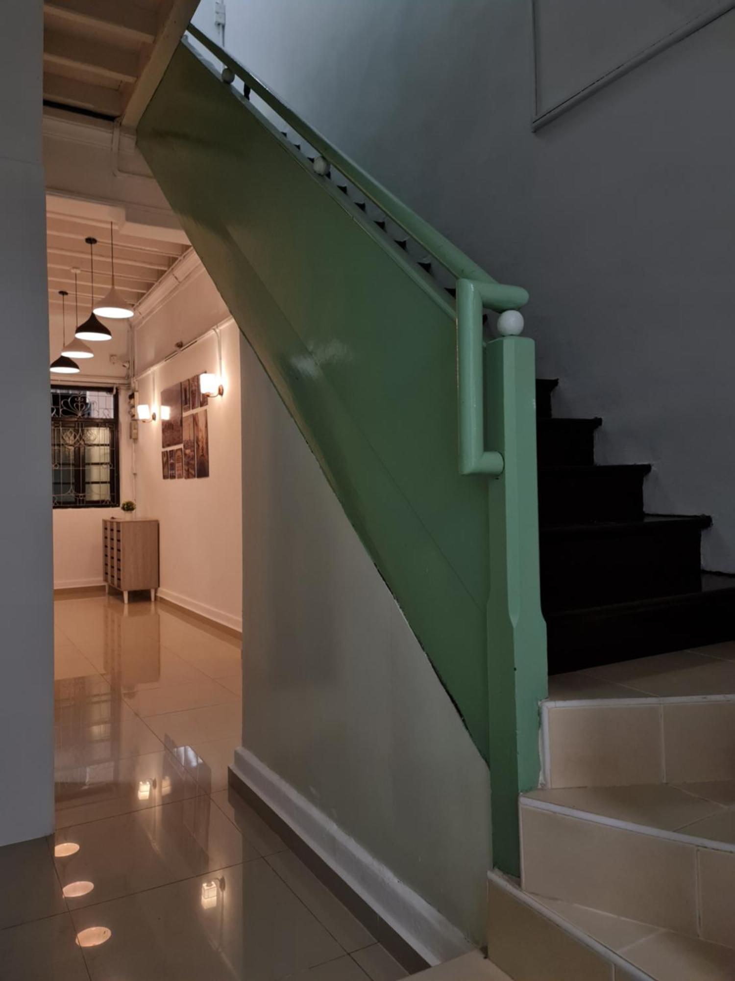 Amilite Heritage Villa 乔治敦 外观 照片